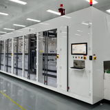 Solar-Texturning Cleaner